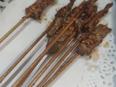 -东大桥小国抻面烧烤(长通路店)