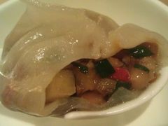 潮式粉蒸果-唐宫海鲜舫