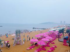 -威海国际海水浴场旅游区