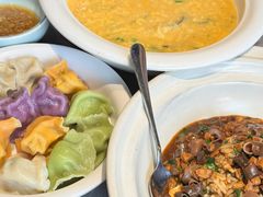 -1937青岛老味道·海肠捞饭·青岛菜(大鲍岛栈桥店)