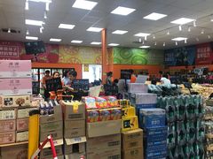 -叁宫礼水果批发仓储店(梅江店)