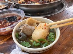 -黑竹香鸡(营和巷店)