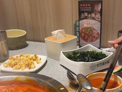 -芳竹园火锅(塘沽金街店)