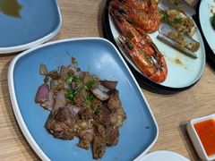 -上渔铁板烧(熙悦汇店)
