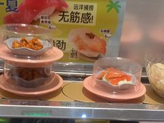 -争鲜回转寿司(通州万达店)