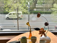 -时间抽屉(裕华万达广场店)