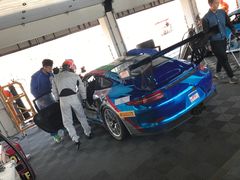 -金港秋名山·双层卡丁车场