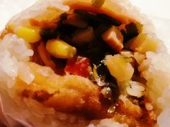-秋英饭团(大庙新村店)