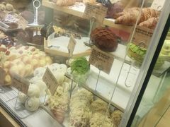 -PAPER STONE BAKERY(天环店)