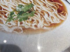 -老淮城·长鱼面(河下古镇店)