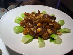-喜粤广东菜(汉屯路店)