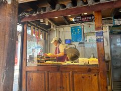 -88号小吃店·经典云南菜·地道纳西美食