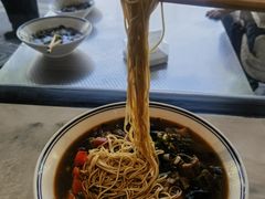 -天天鲜面馆(衡山路店)