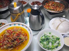 -田园趣赶集湘潭菜(袁家岭店)