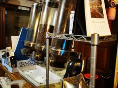 -云端咖啡私房店(河松街店)