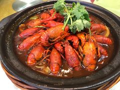 -聚丰园•湖鲜餐厅(阿红私房菜梅石路店)
