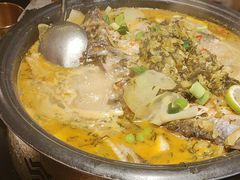 -探鱼·鲜青椒爽麻烤鱼(领展购物广场店)