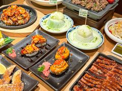 -小川洋风料理(武胜路凯德广场店)