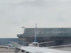 -厦门高崎国际机场-T3航站楼