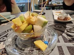 -大浪潮·潮汕菜·招牌生腌小青龙(福田店)
