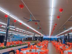 -红月湾海鲜饭店•沙滩海景(双月湾店)