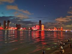 -武昌江滩
