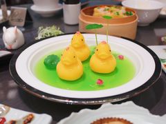 -领事馆19号中餐厅(厦门海景洲际酒店)