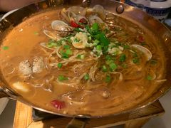 -绿茶餐厅(千岛湖银泰城店)