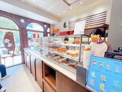 -CHOCMONS巧克怪兽(屏风街店)