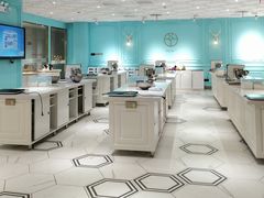 自助取餐区-西檬树SIMON·T轻奢蛋糕(大东方Max店)