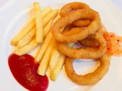 -广州富力君悦大酒店·凯菲厅