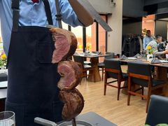 -拉蒂娜·巴西牛排馆 Latina·Brazilian Steakhouse(王府井喜悦店)