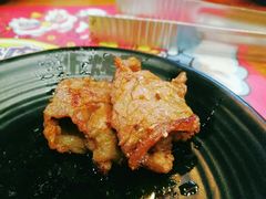 -四斤烤肉(东戴河孟家店)