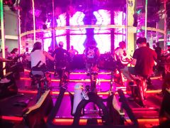 -峰鸟自助健身(锦泰城店)