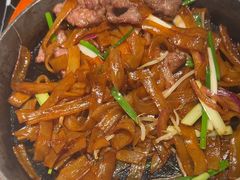 -稻香饭店(IFS国金中心店)