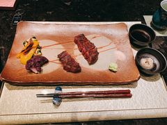 菲力牛排-Ginza Onodera铁板烧(外滩十八号店)