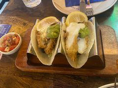 -Famous肥猫墨西哥音乐餐吧(五棵松华熙LIVE店)