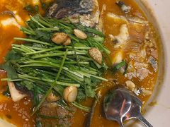 -清水亭湖北菜(大屯DT51店)