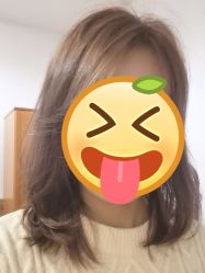 -一東造型烫发染发