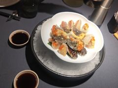 -高佳庄·海鲜酒楼(东港店)