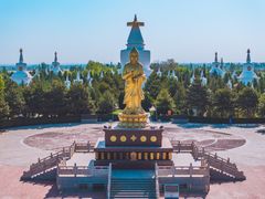 -凉州白塔寺景区