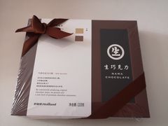 -好利来(丰益桥店)