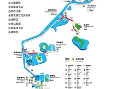 -南大港湿地风景区