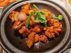 -潮堂 · 潮州菜(人广来福士店)