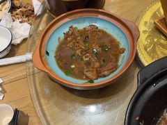 -鸿运楼·舌尖上的徽菜