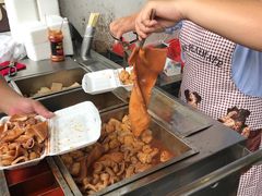 -细妹五香牛杂(步行街店)