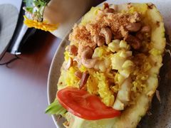 -mango tree芒果树泰国餐厅(青岛万象城店)