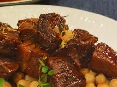 -野马国际·大汉食府