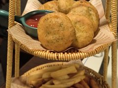-沏点Trattoria意大利餐厅(新街口店)