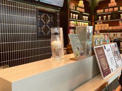 -茶理宜世(广州南站（站内）3楼B17检票口店)
